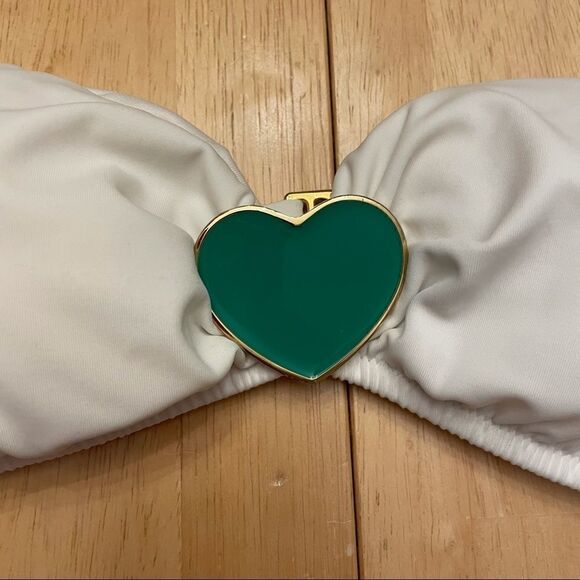 Victoria’s Secret Heart Halter Bikini - Picture 6 of 9